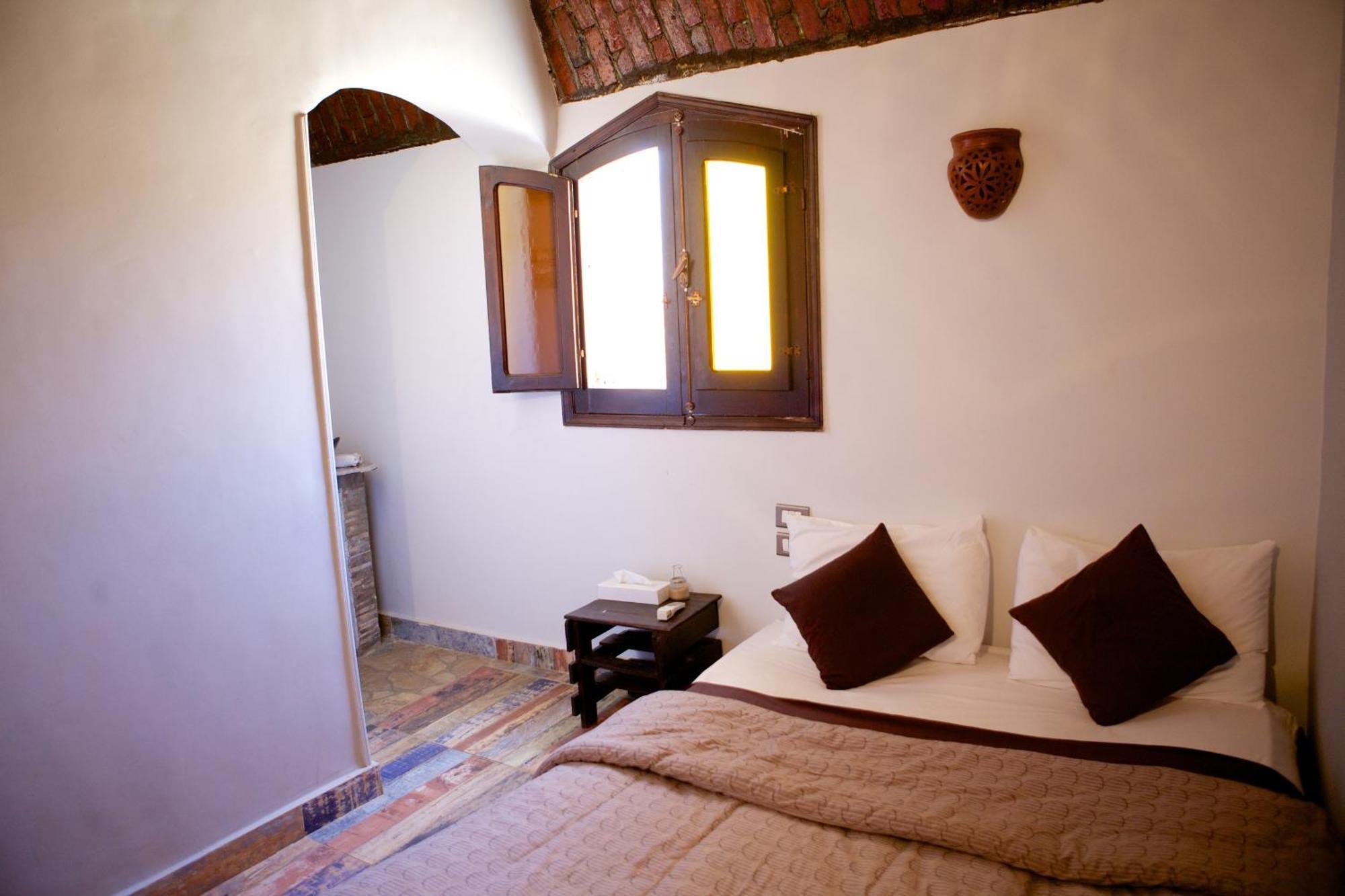 Hadouta Masreya Nubian Guest House 阿斯旺 外观 照片