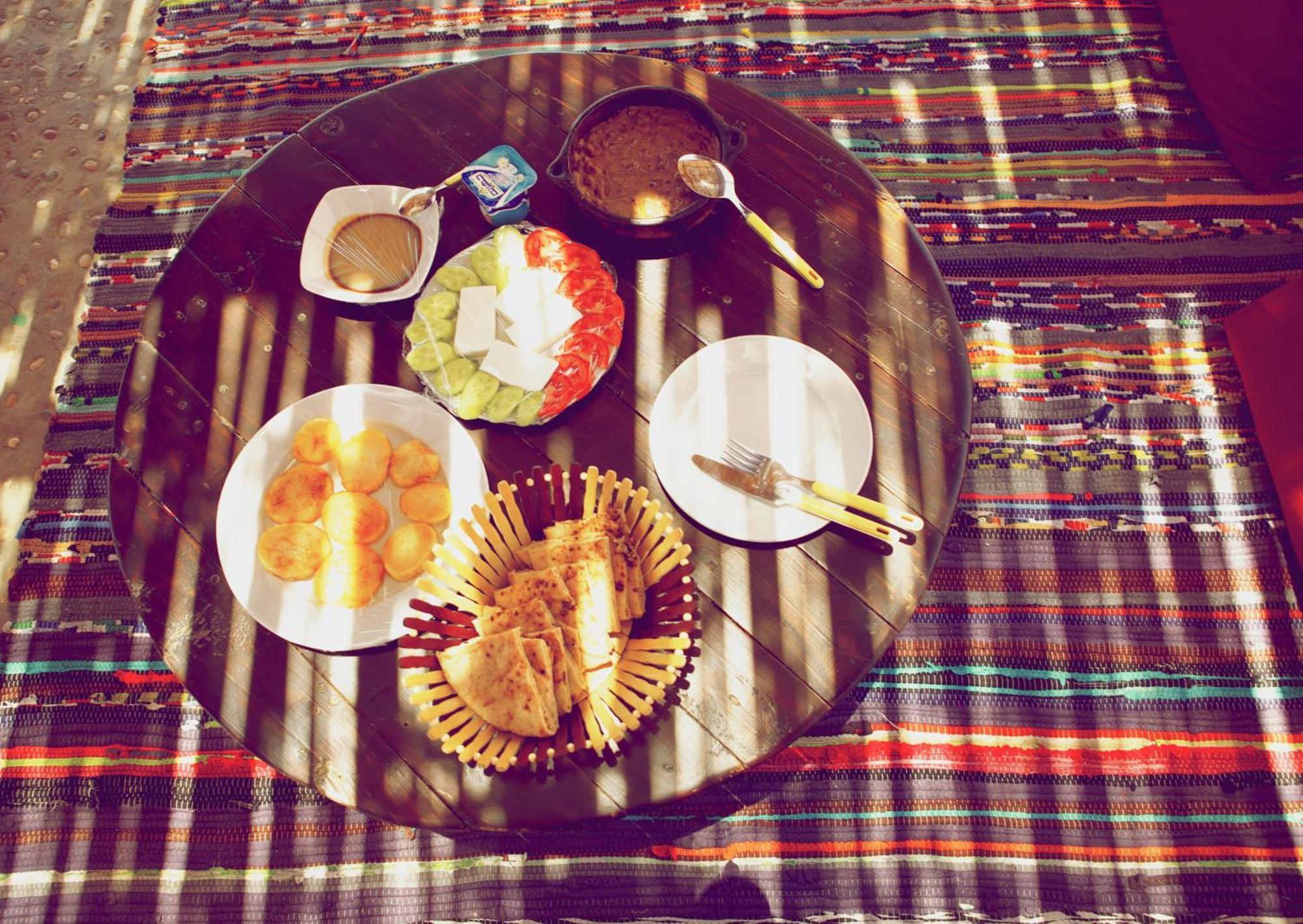 Hadouta Masreya Nubian Guest House 阿斯旺 外观 照片