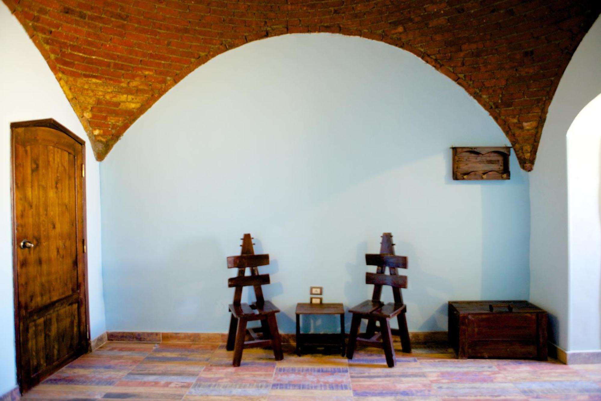 Hadouta Masreya Nubian Guest House 阿斯旺 外观 照片