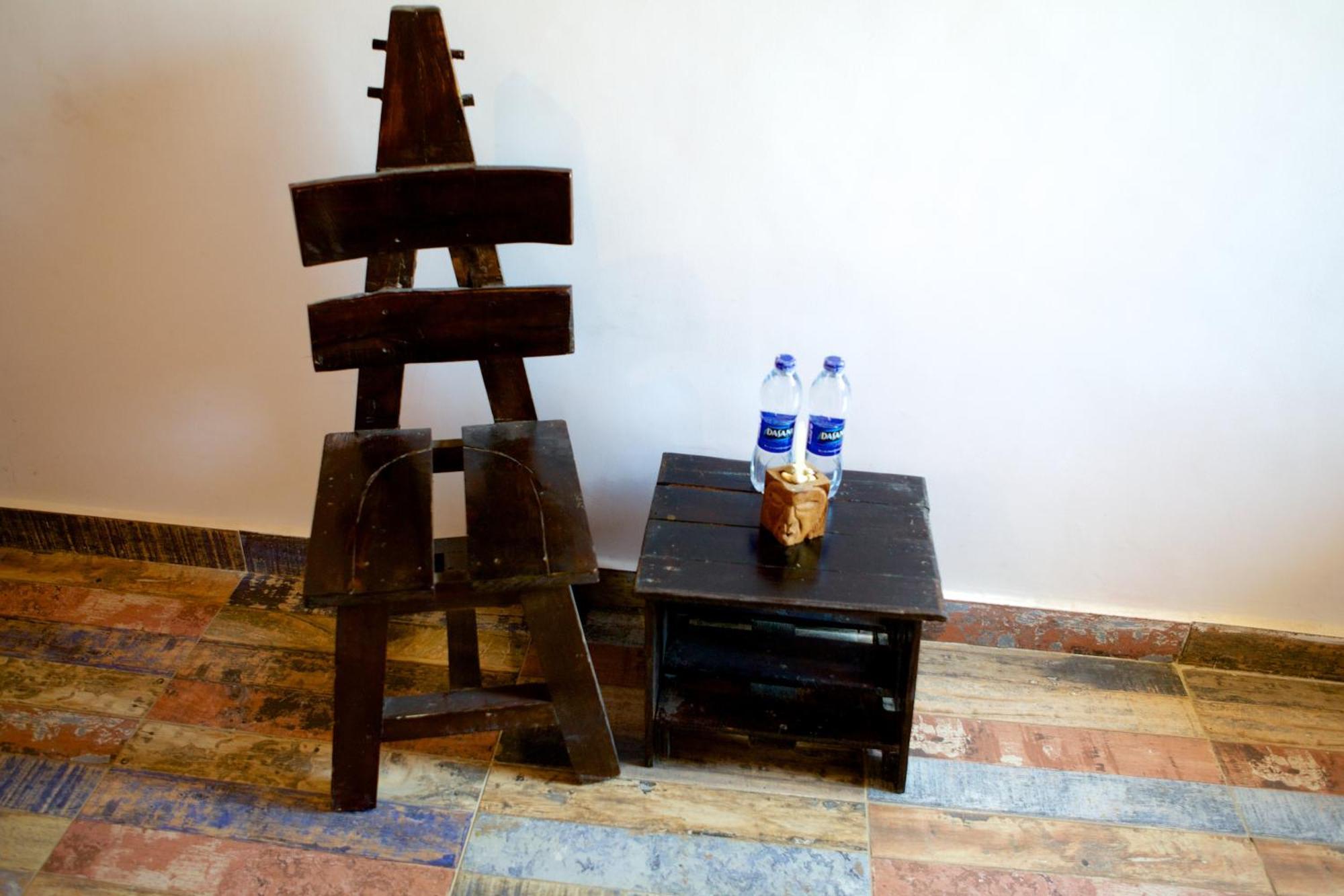 Hadouta Masreya Nubian Guest House 阿斯旺 外观 照片