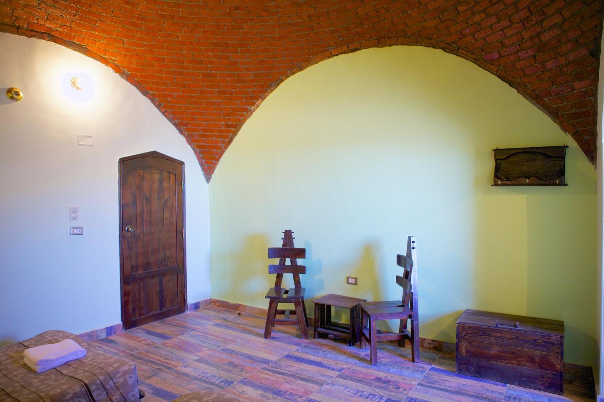 Hadouta Masreya Nubian Guest House 阿斯旺 外观 照片